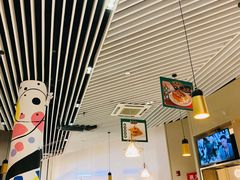 -禄興記香港大排档(歌斐中心店)