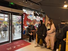 -麦当劳(豫园店)