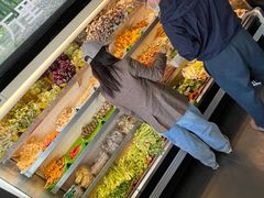 -万记麻辣烫国展总店