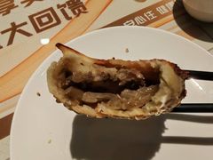 -新疆兵团食府清真(马连道店)