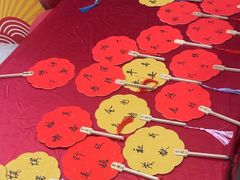 -聚春园自助餐厅(东街口店)