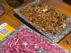 -海子口鲜牛馆(招商兰溪谷店)