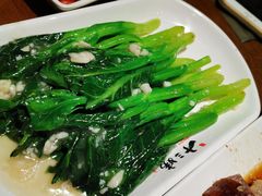 -南拳十三姨·潮汕砂锅粥(世纪金源店)