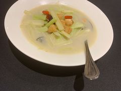 -臻悦海宴.家宴(奥体中心店)