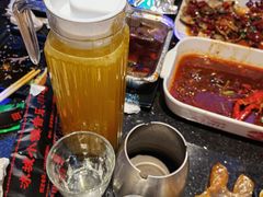 -冰城小镇音乐串吧·聚会餐厅(百子湾店)