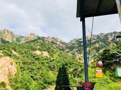-红石寨旅游度假区