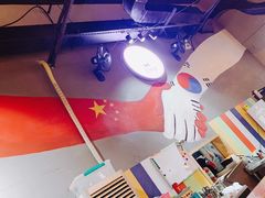 -OBANAE欧巴呢韩国传统烤肉店(三水店)