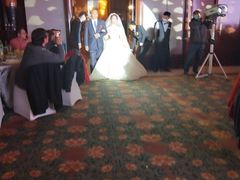 -上海明天广场JW万豪酒店