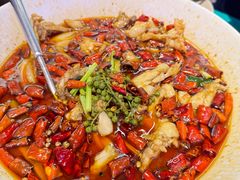 -川正旺江湖菜(三元桥店)