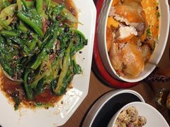-张家卫·阳江菜·小海鲜(肥婆湾桥店)
