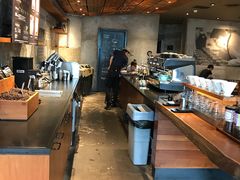 -星巴克臻选(北京嘉里中心第二店)