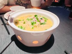 -锦府园·新台州菜(合生汇店)