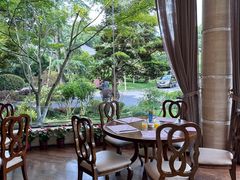 -浙江西子宾馆·瑶园咖啡厅