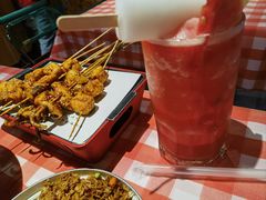 -辣小鲜·南昌大排档(船山路店)