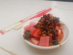 -庚娃子生滚牛肉粉(人和店)