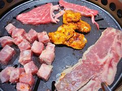 -火炉火自助餐(悠唐购物中心店)