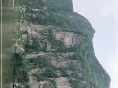 -孤山寨风景区
