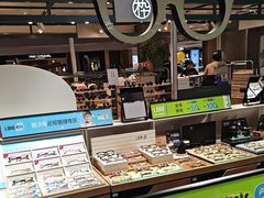 -LOHO眼镜(上海五角场合生汇店)