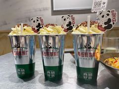 -马伍旺饮料厂(江宁砂之船店)
