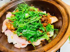 -鹊玥·粤菜小馆(汇智国际商业中心店)