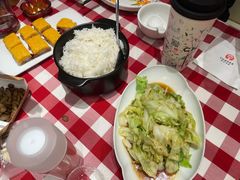 -西贝(枫蓝国际购物中心店)