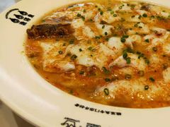 -渔语鱼酸菜鱼新川菜(来福士店)