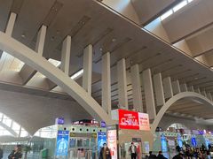 -石家庄站
