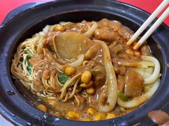 -春艳砂锅居(新玛特店)