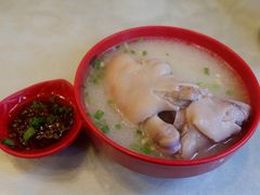 -廖老妈蹄花店(人民公园陕西街259号店)