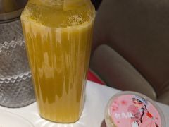 -大鸭梨烤鸭店(花园村店)