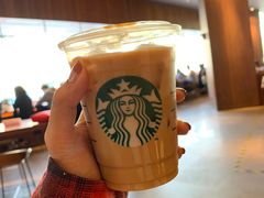 -星巴克(天津大悦城第二店)