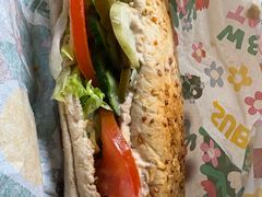 -赛百味SUBWAY(家佳源店)