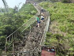 -七仙岭温泉国家森林公园