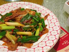 -一品红川菜(皇岗店)