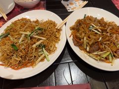 -喷泉广场餐厅·宵夜·海鲜烧烤大排档(长隆企鹅酒店)