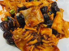 -马凯餐厅(地安门店)