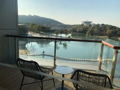 -上海佘山世茂艾美酒店