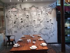 包厢-院8里·少城记忆老川菜(宽窄巷子店)