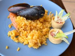 -济南凯宾斯基酒店-THE VIEW云景全日制餐厅