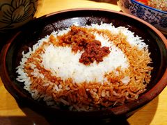 -裕鼎鲜·新中菜(王府井店)