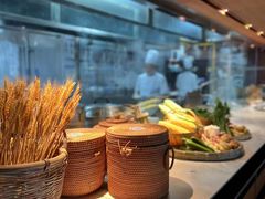 -柴门头啖汤·经典川菜·慢火汤品(锦城万达店)