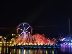 -合肥融创乐园