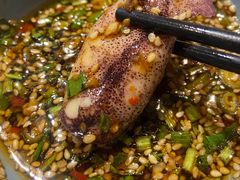 -滇小鱼·云南野生菌火锅(上杭路店)