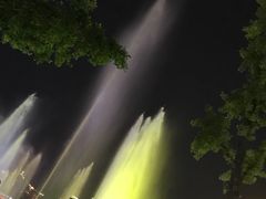 -大雁塔北广场音乐喷泉