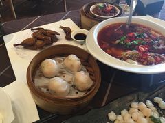 -许府牛杂·鲜牛肉火锅(梁溪万达店)