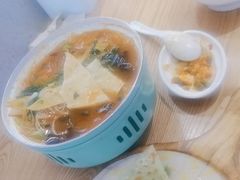 -甲乙饼·手工牛肉饼(天通苑华联店)