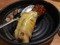 -肥肥虾庄·金牌油焖大虾(杨园滨江时代walk店)