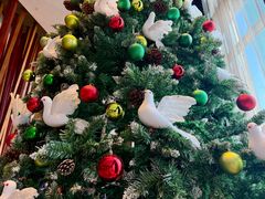 -广州富力君悦大酒店·凯菲厅