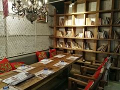 -通海俄式烧烤·俄罗斯大串(嵩山路店)