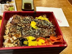 -鳗鱼家·深夜食堂(军博店)